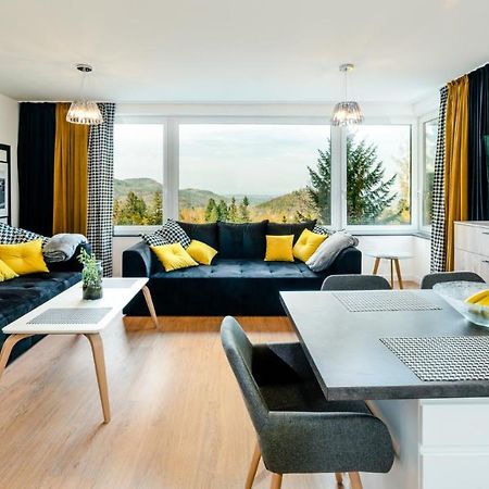 Apartamenty Everysky - Wyspianskiego 4 Karpacz Esterno foto
