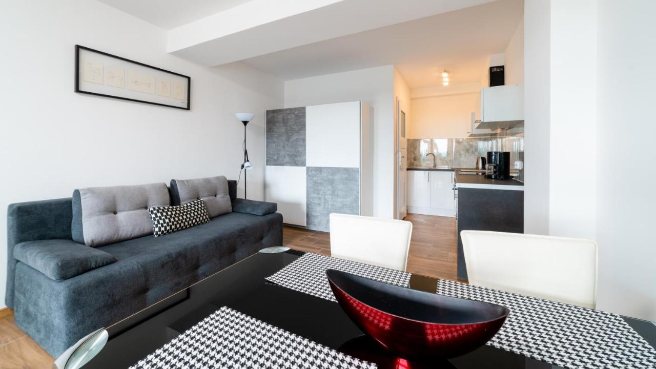 Apartamenty Everysky - Wyspianskiego 4 Karpacz Esterno foto