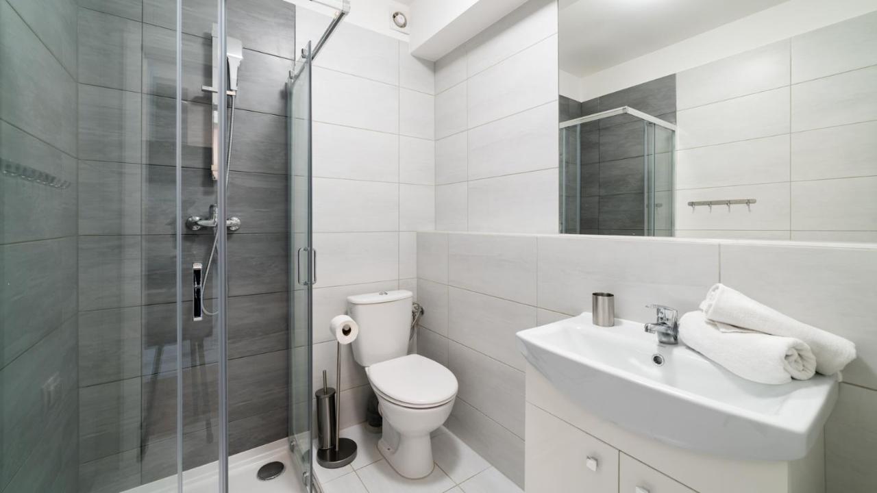 Apartamenty Everysky - Wyspianskiego 4 Karpacz Esterno foto