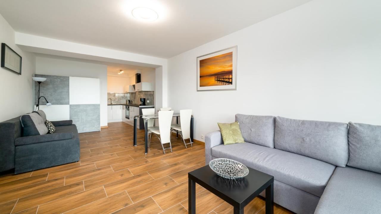 Apartamenty Everysky - Wyspianskiego 4 Karpacz Esterno foto