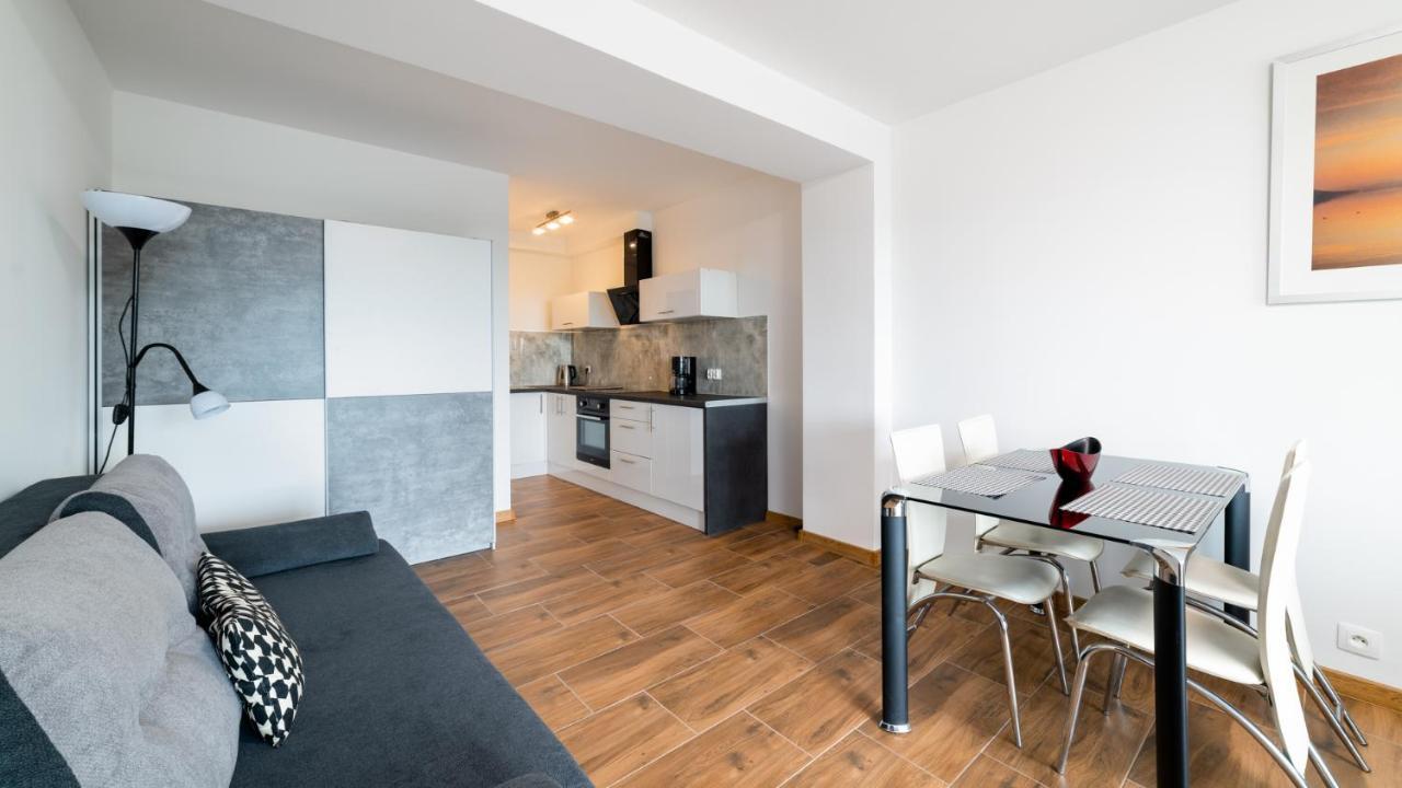Apartamenty Everysky - Wyspianskiego 4 Karpacz Esterno foto