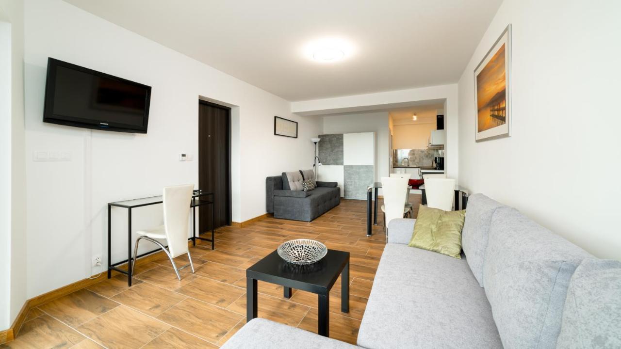 Apartamenty Everysky - Wyspianskiego 4 Karpacz Esterno foto