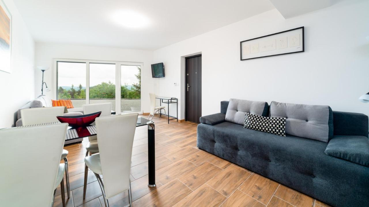 Apartamenty Everysky - Wyspianskiego 4 Karpacz Esterno foto