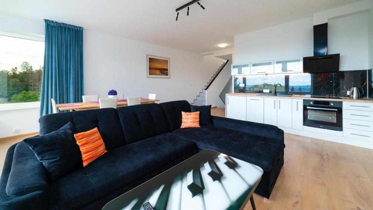 Apartamenty Everysky - Wyspianskiego 4 Karpacz Esterno foto