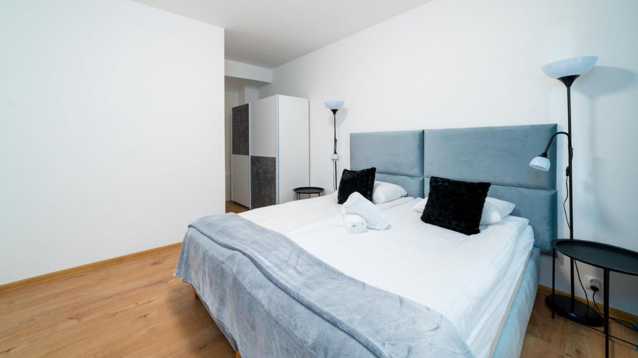 Apartamenty Everysky - Wyspianskiego 4 Karpacz Esterno foto
