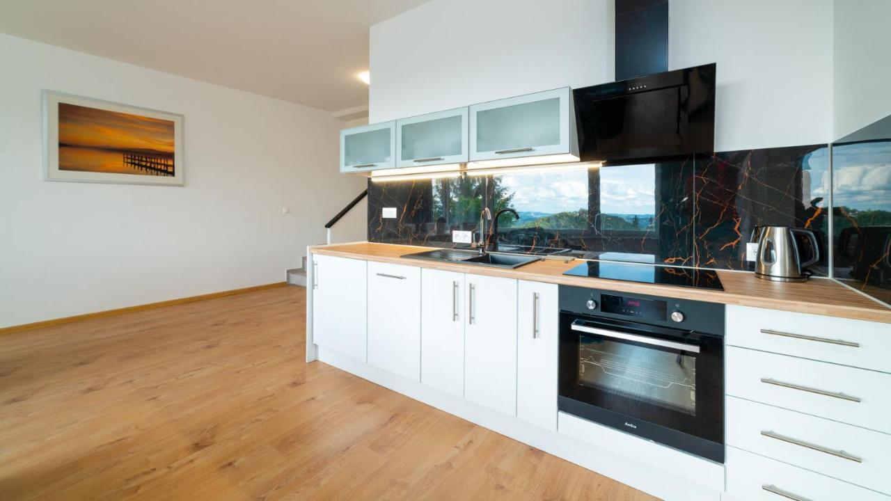 Apartamenty Everysky - Wyspianskiego 4 Karpacz Esterno foto