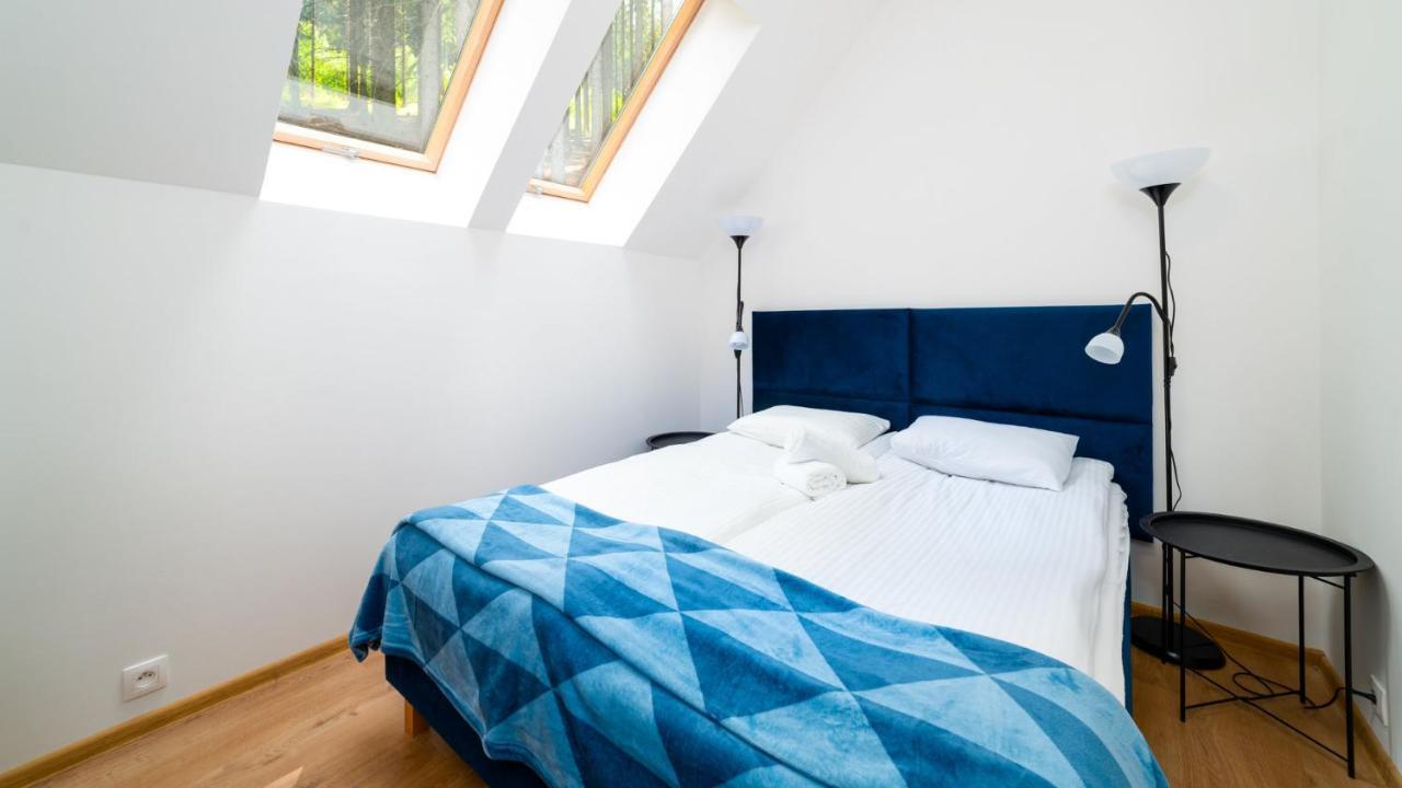 Apartamenty Everysky - Wyspianskiego 4 Karpacz Esterno foto