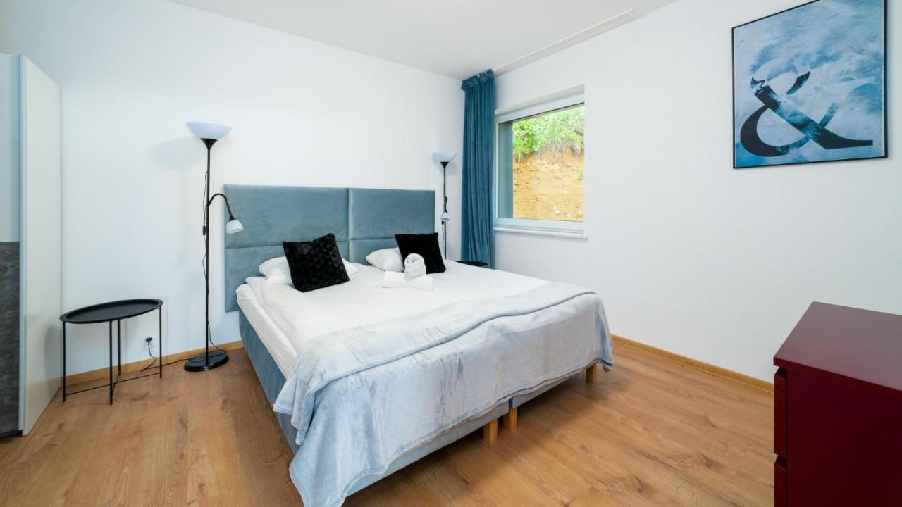Apartamenty Everysky - Wyspianskiego 4 Karpacz Esterno foto