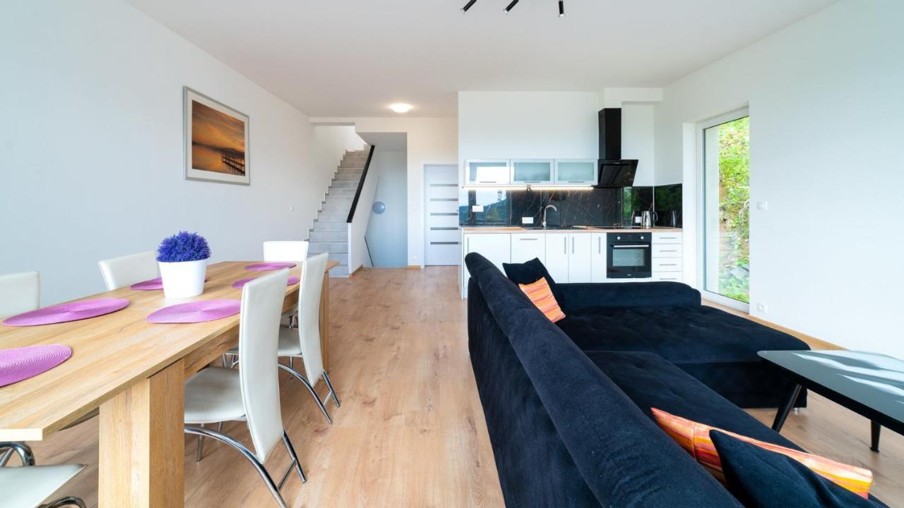 Apartamenty Everysky - Wyspianskiego 4 Karpacz Esterno foto