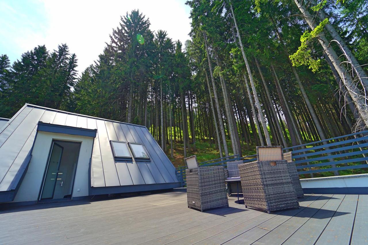 Apartamenty Everysky - Wyspianskiego 4 Karpacz Esterno foto