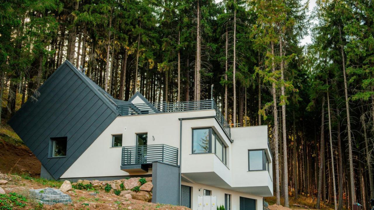Apartamenty Everysky - Wyspianskiego 4 Karpacz Esterno foto