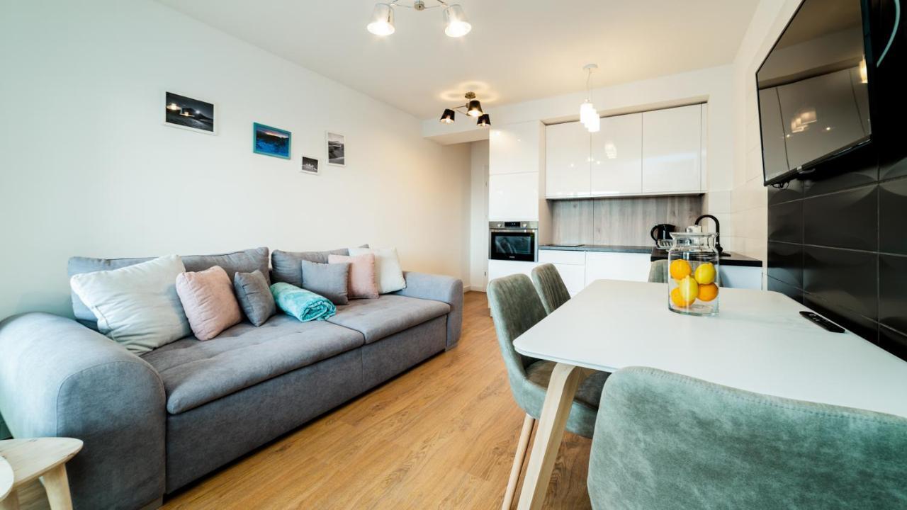 Apartamenty Everysky - Wyspianskiego 4 Karpacz Esterno foto