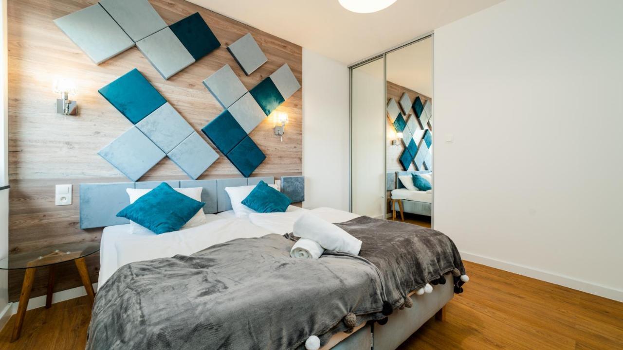 Apartamenty Everysky - Wyspianskiego 4 Karpacz Esterno foto