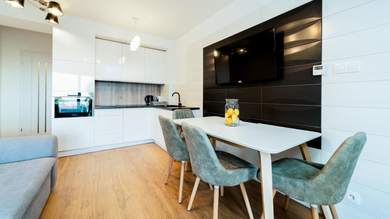 Apartamenty Everysky - Wyspianskiego 4 Karpacz Esterno foto