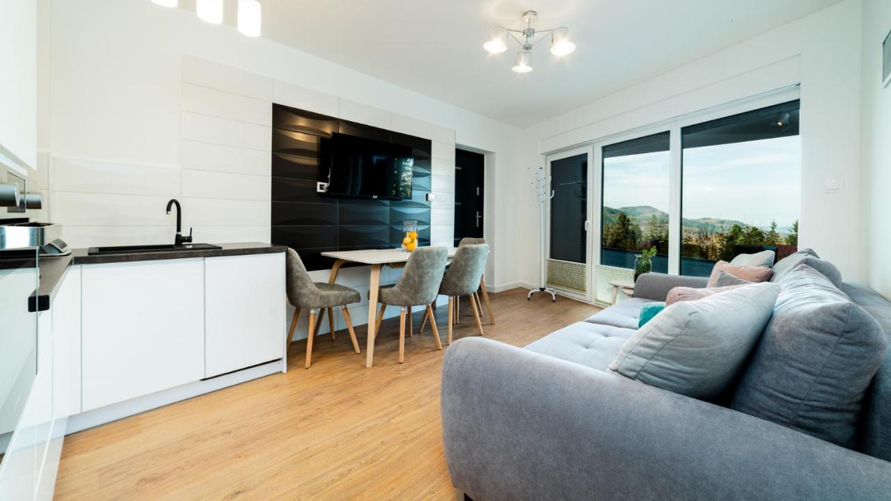 Apartamenty Everysky - Wyspianskiego 4 Karpacz Esterno foto