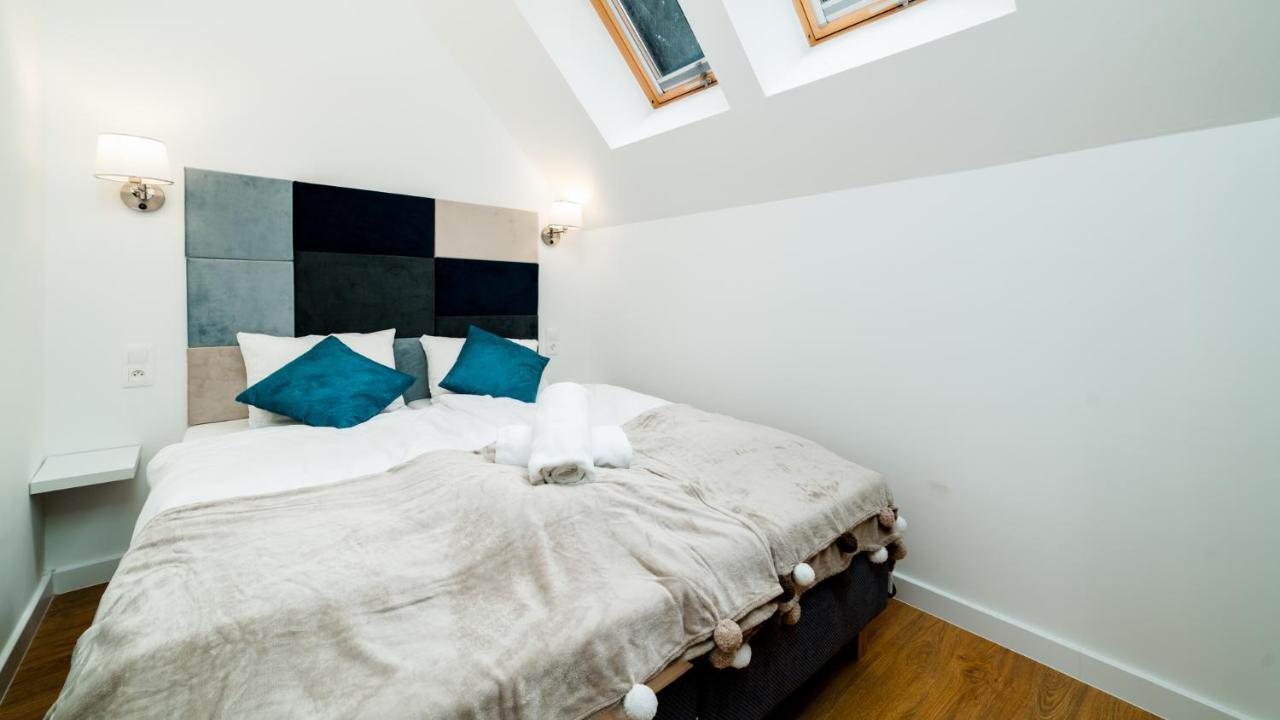 Apartamenty Everysky - Wyspianskiego 4 Karpacz Esterno foto