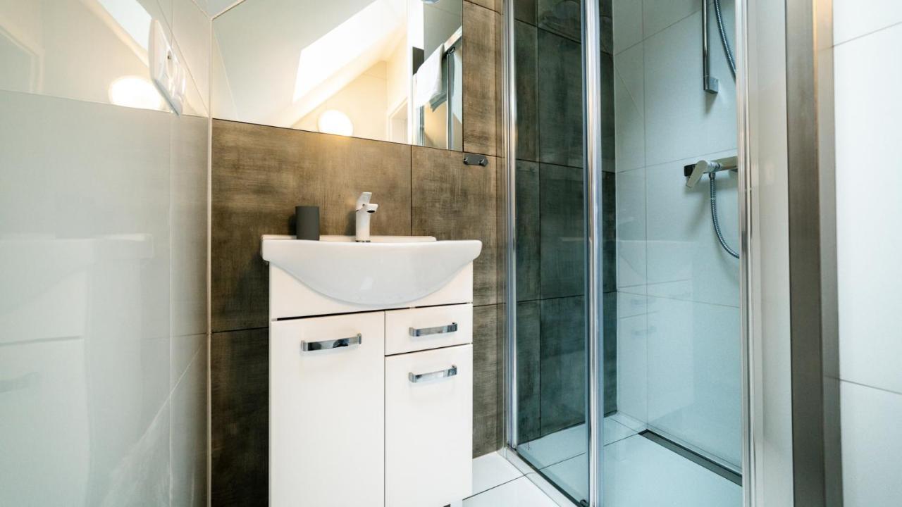 Apartamenty Everysky - Wyspianskiego 4 Karpacz Esterno foto