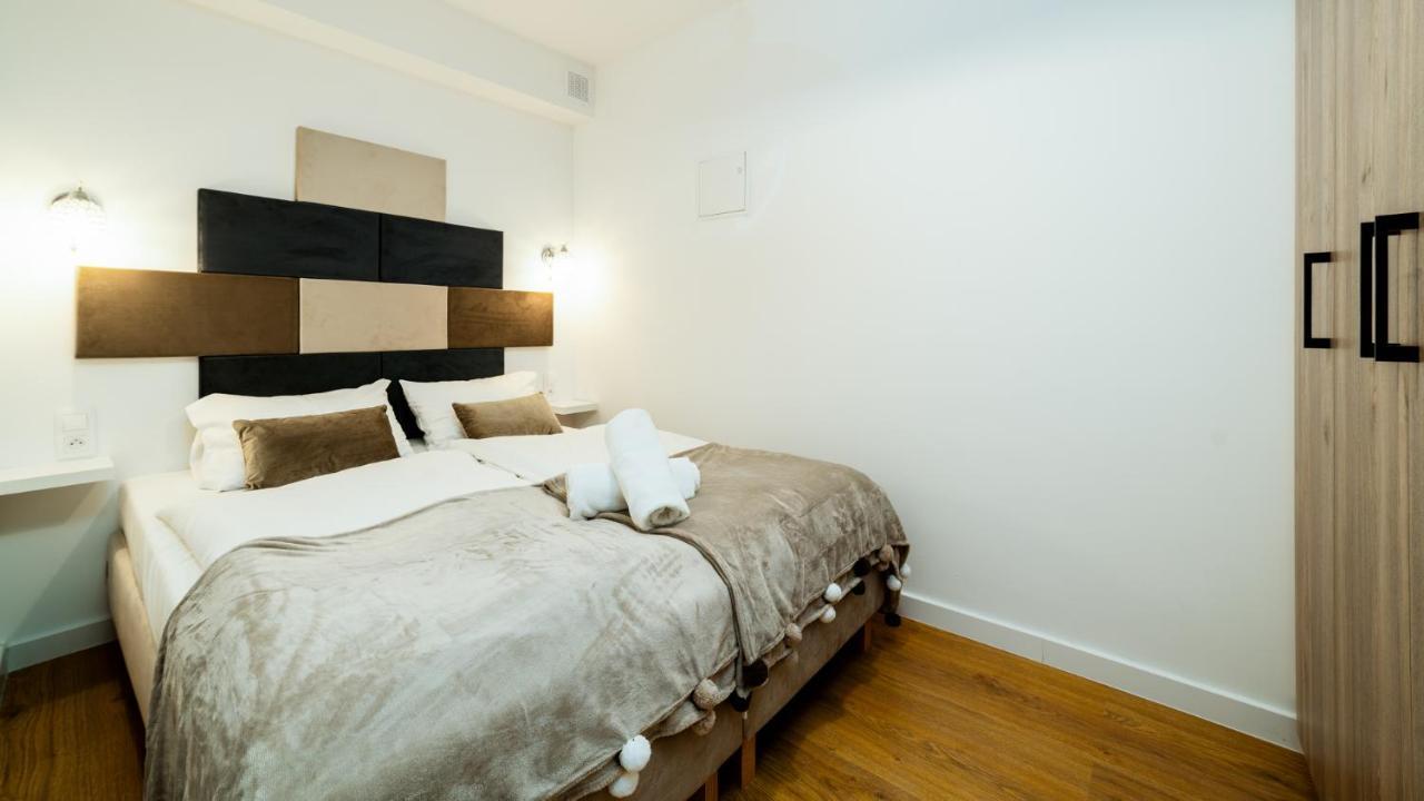 Apartamenty Everysky - Wyspianskiego 4 Karpacz Esterno foto